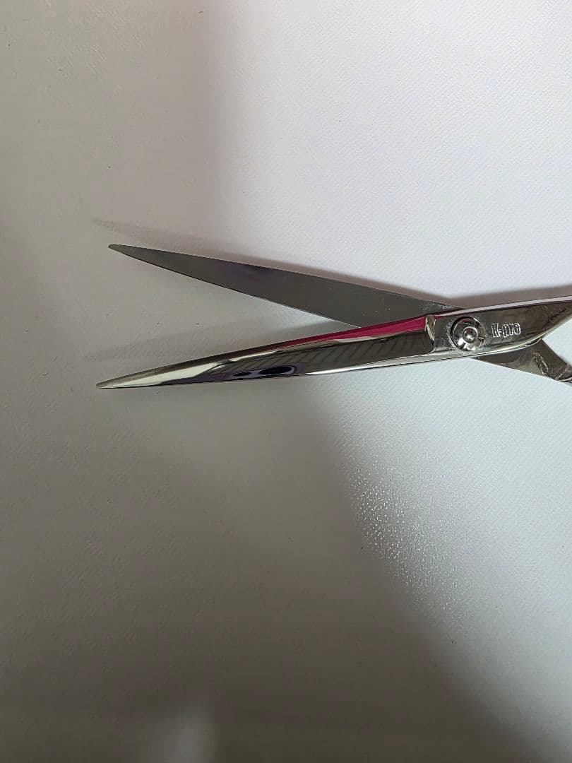 トリミングシザー ケイプロ