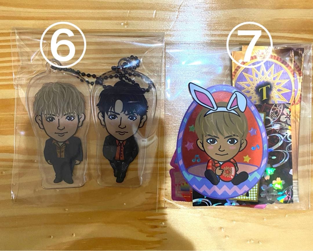 佐藤大樹 FANTASTICS