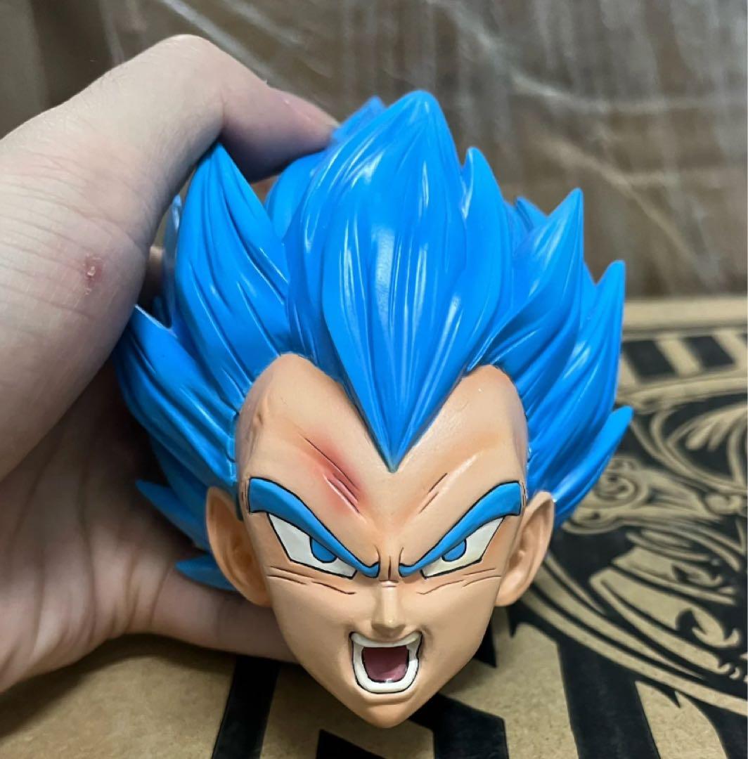 ドラゴンボール ジレン ガレキ ガレージキット スタチュー X⑥