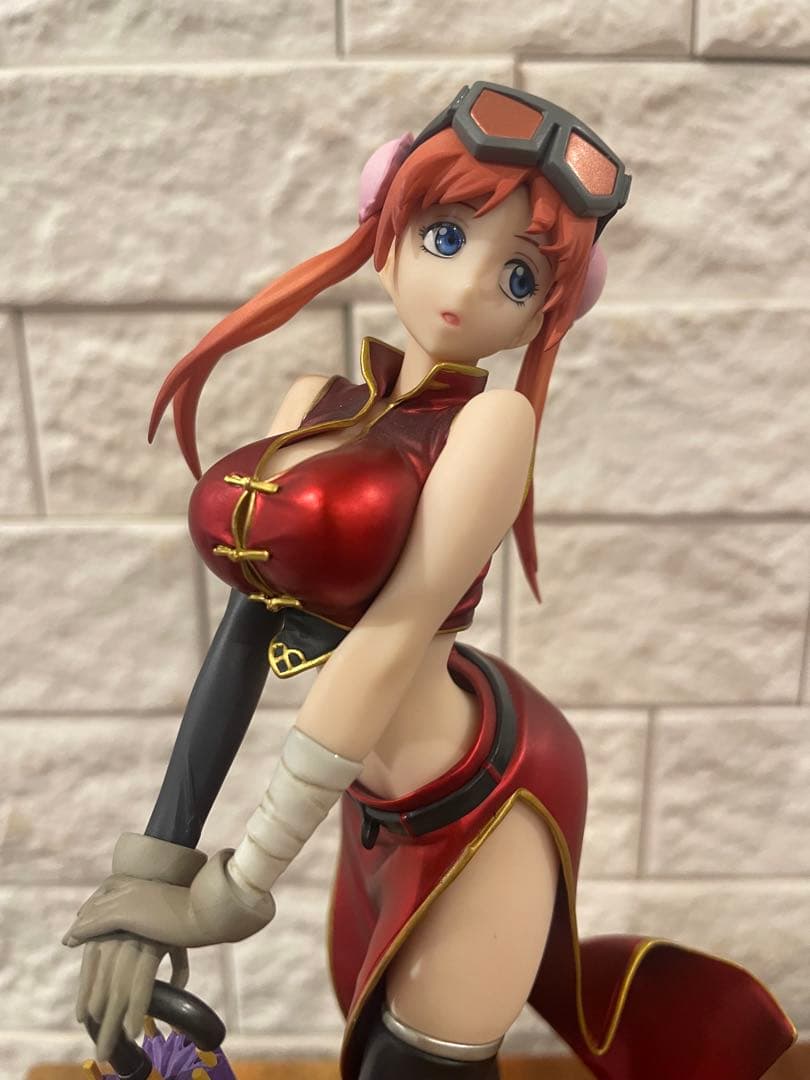 G.E.M.シリーズ 神楽 2年後 「銀魂」 アニメイト＆オンラインストア限定