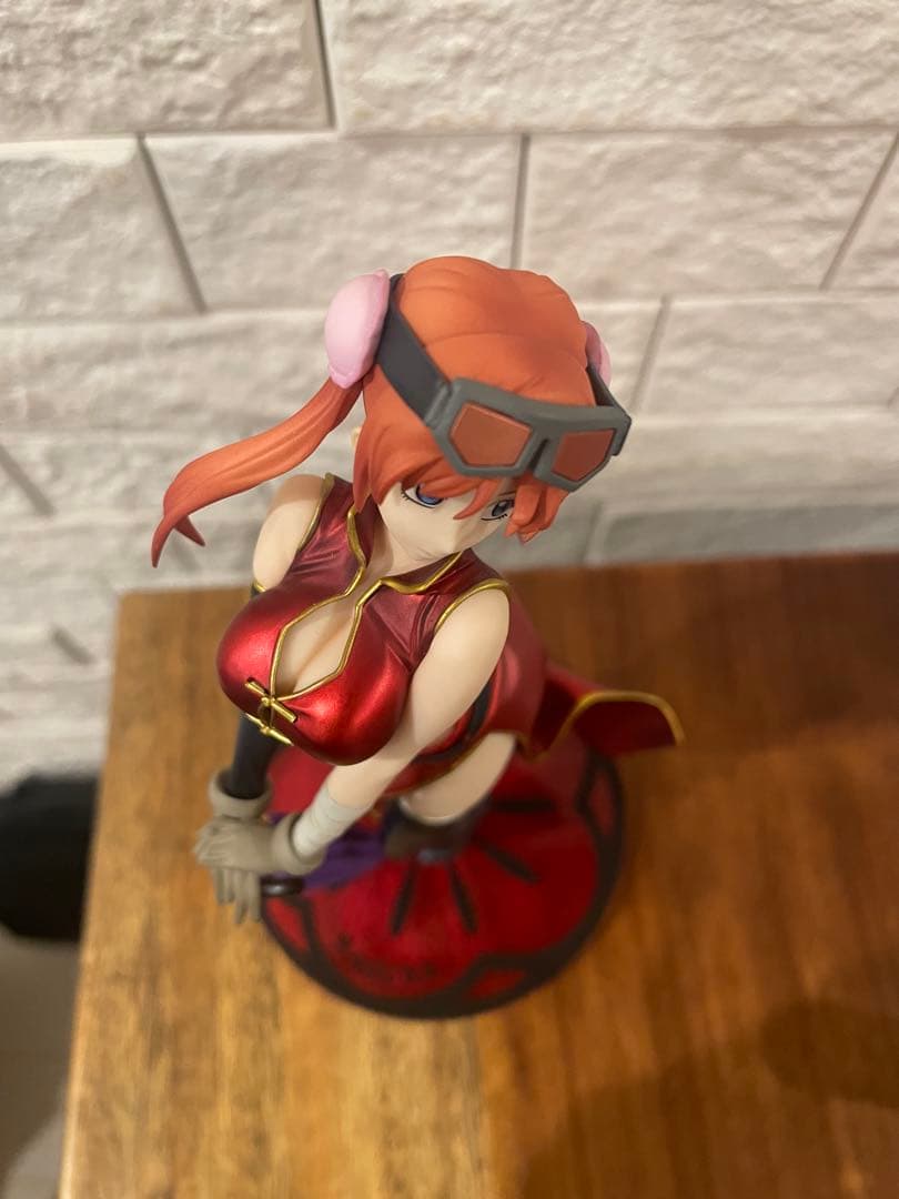 G.E.M.シリーズ 神楽 2年後 「銀魂」 アニメイト＆オンラインストア限定