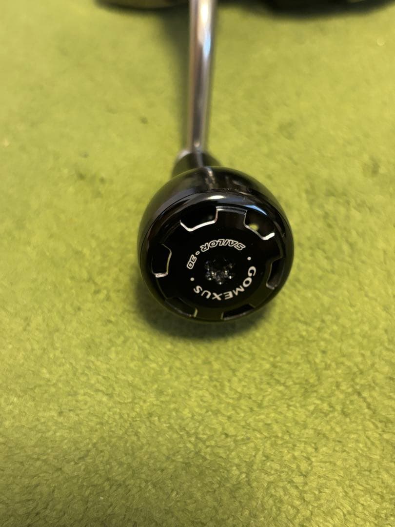 14カルディア　Daiwa CALDIA 2004-H フィッシングリール　美品