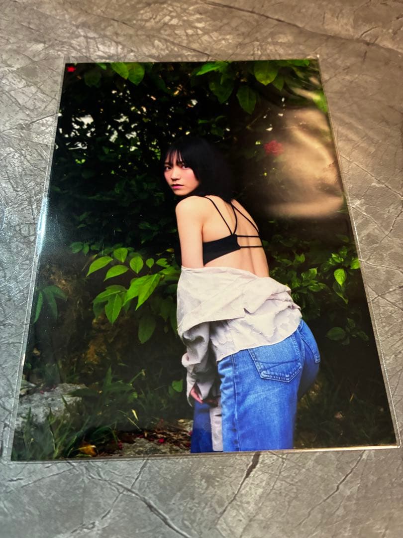 「最終値下げ」イコラブ 野口衣織 写真集 特典生写真 セット