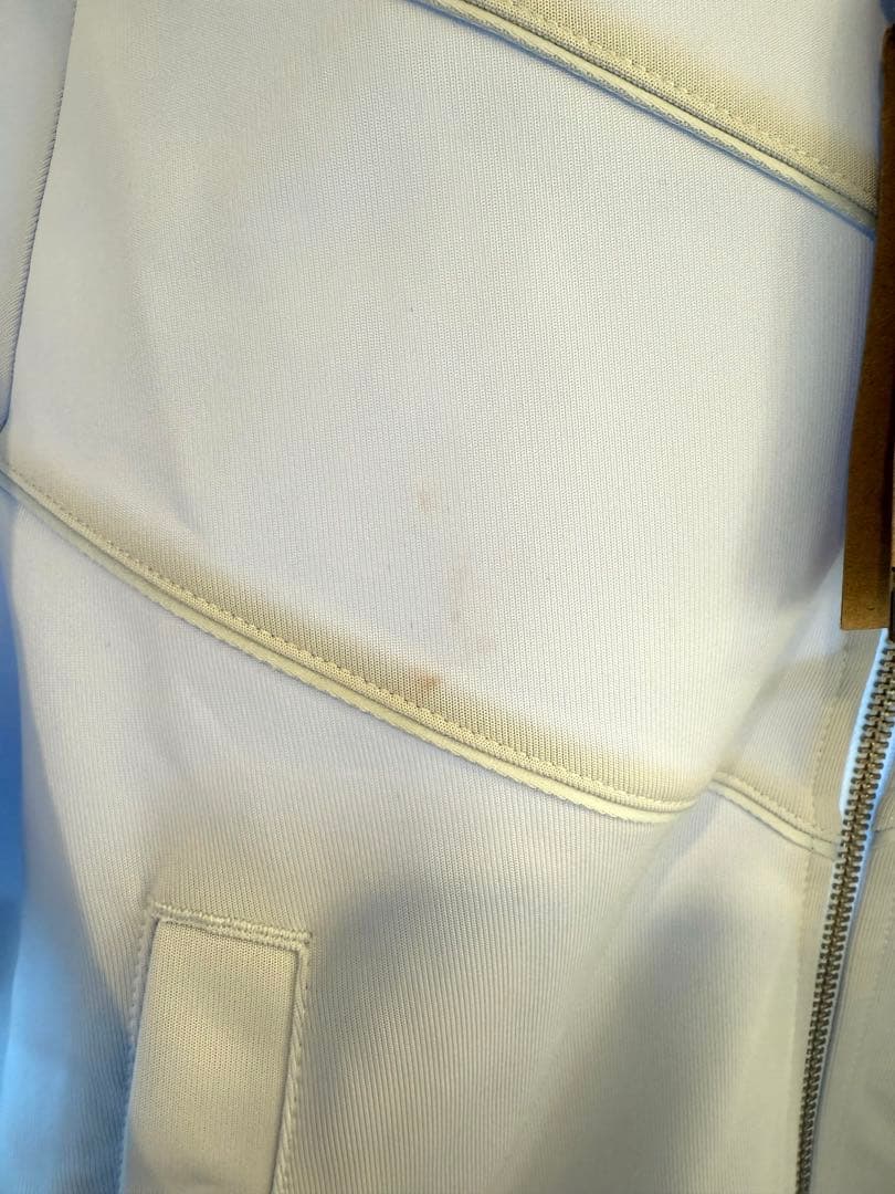 【新品タグ付き】Nike ナイキ ウィンドランナー ニット S ライトブルー