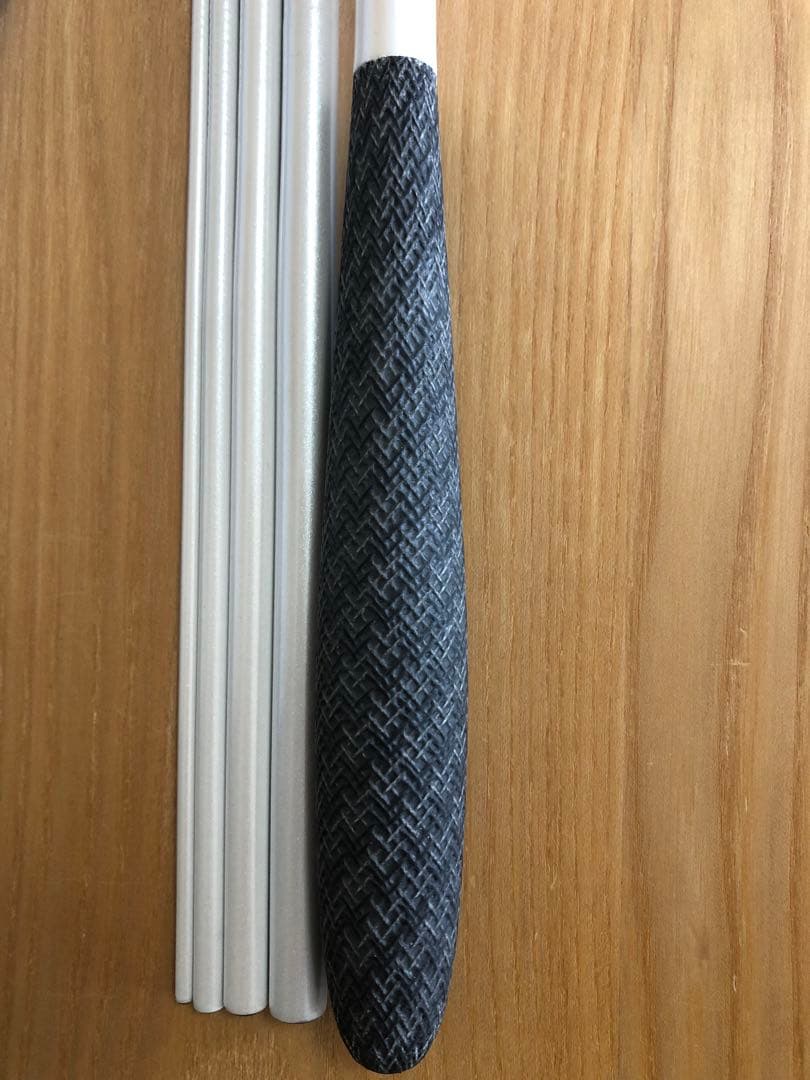 シマノ風切15尺