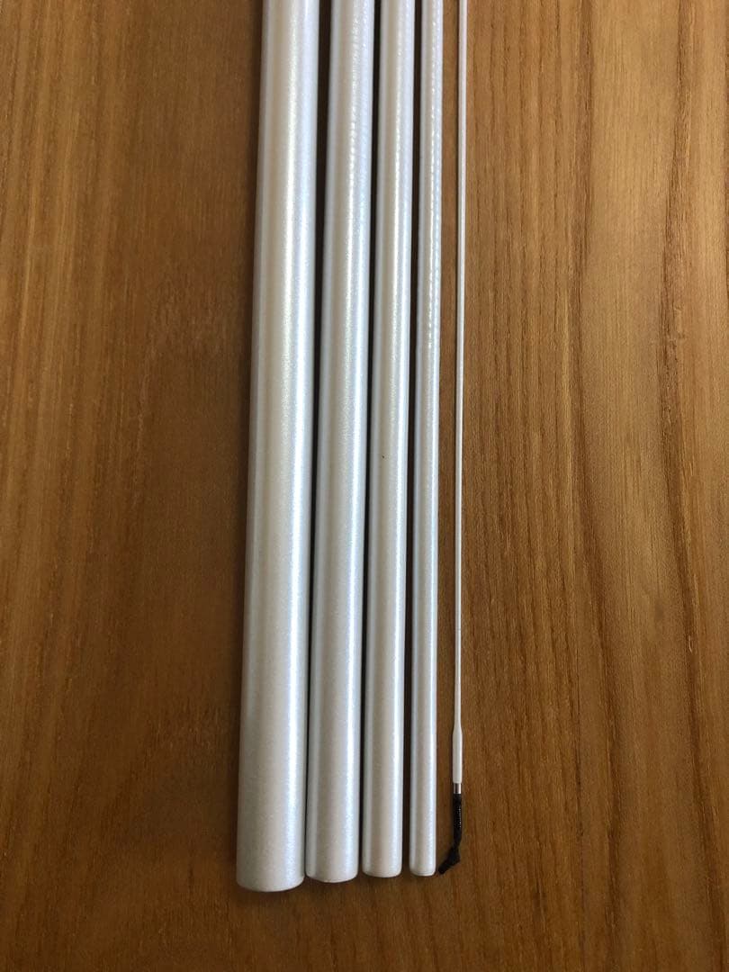 シマノ風切15尺