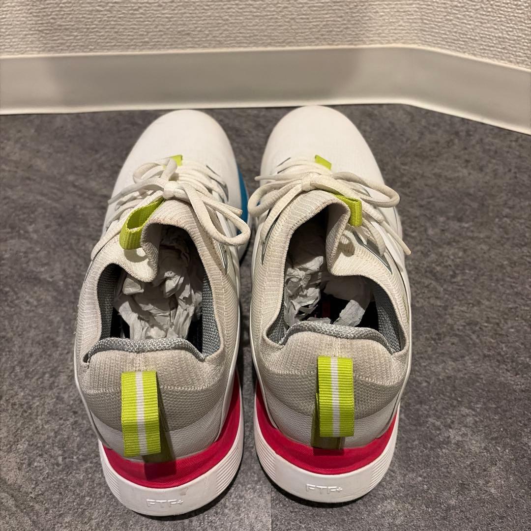 フットジョイゴルフ　MEN'S FJ ハイパーフレックス カーボン BOA W