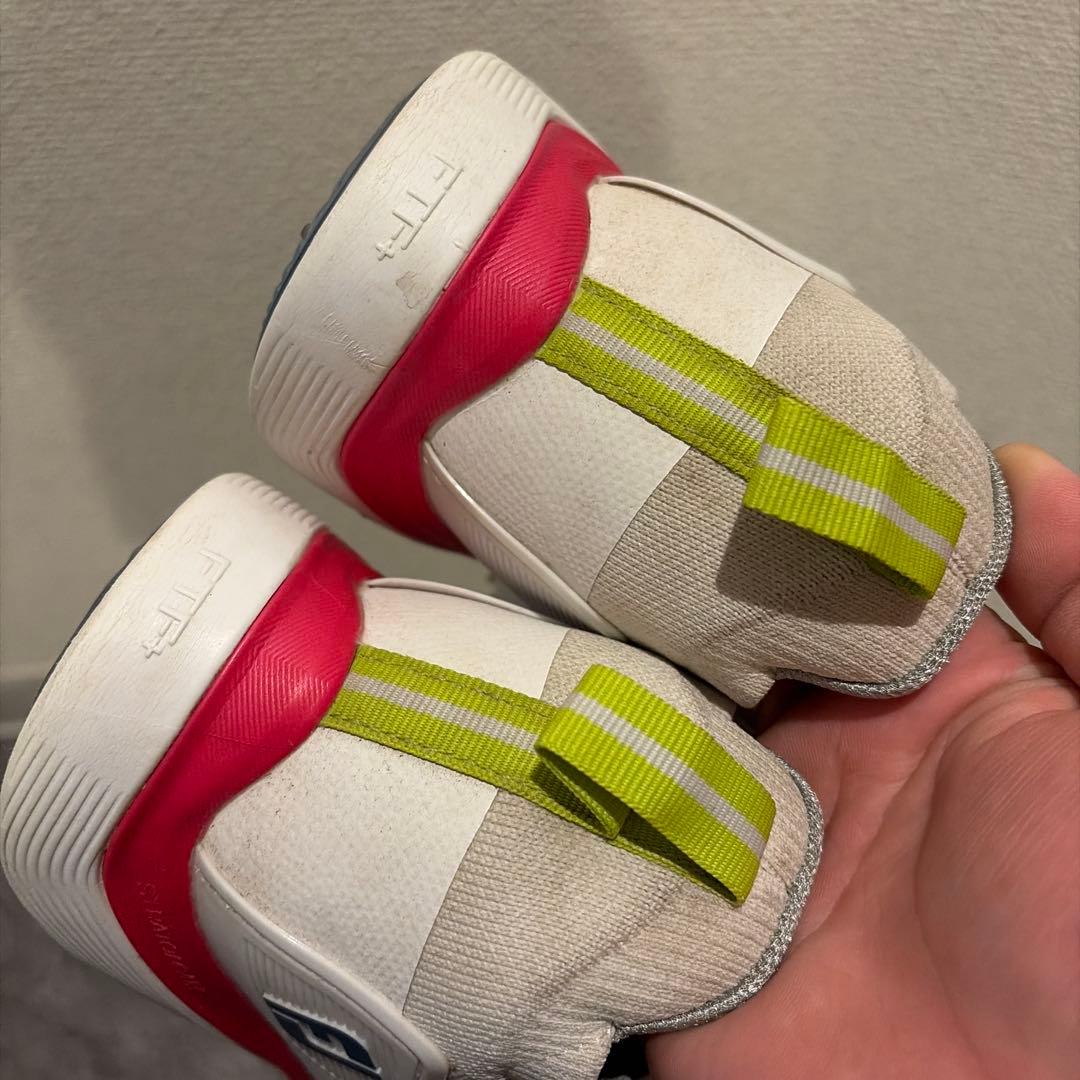 フットジョイゴルフ　MEN'S FJ ハイパーフレックス カーボン BOA W