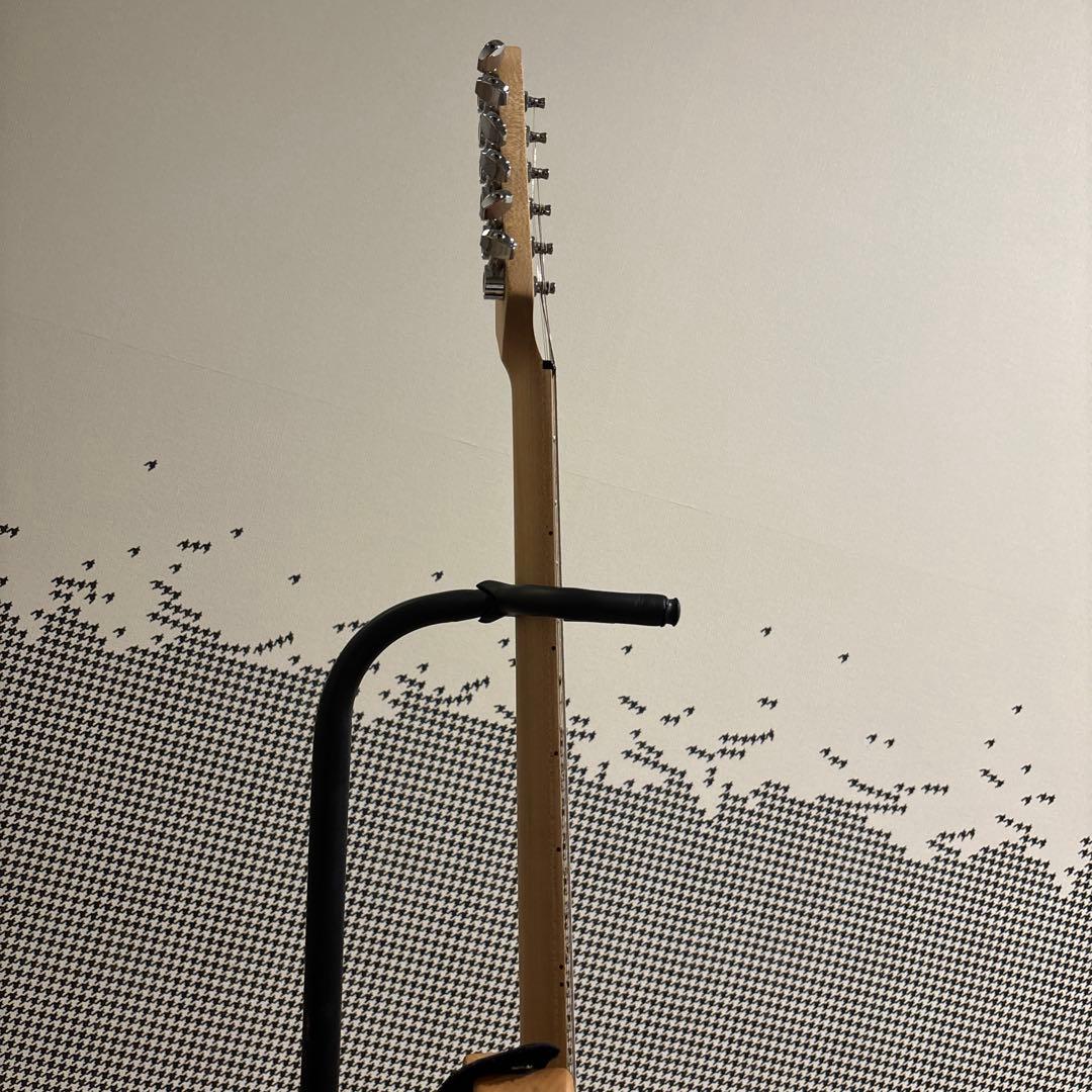 ヤマハ エレキ PACIFICA PAC112VMX YNS