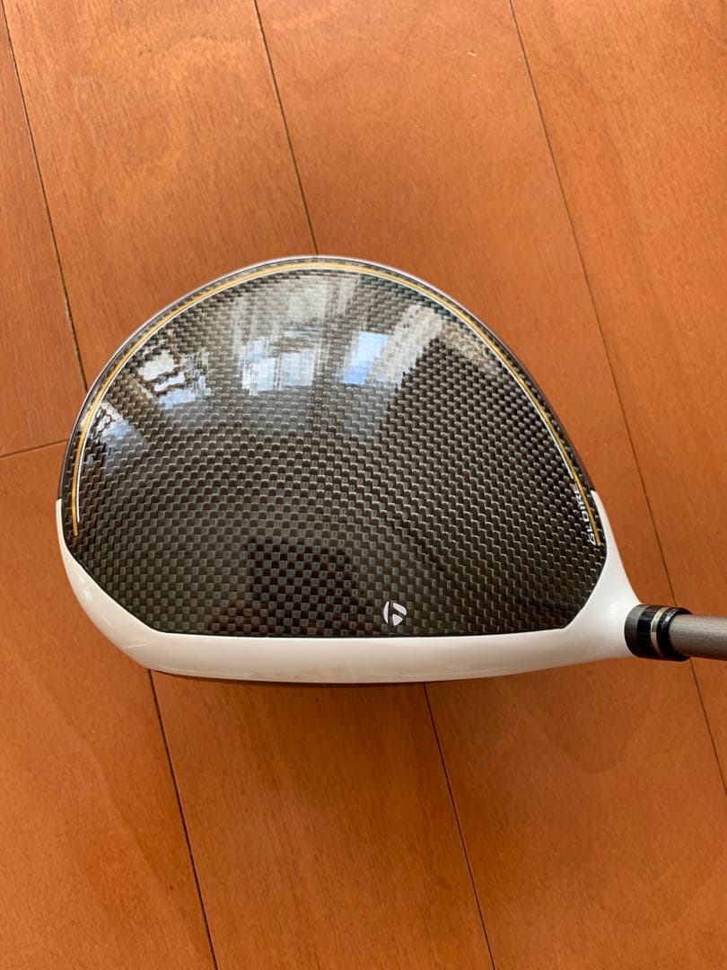 ステルスグローレ　ドライバー10.5° スピーダーNX-S ヘッドカバー有り