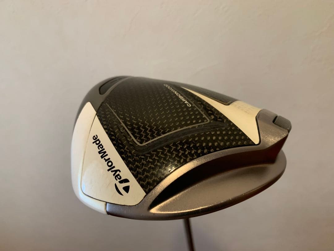 ステルスグローレ　ドライバー10.5° スピーダーNX-S ヘッドカバー有り