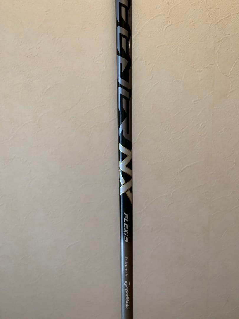 ステルスグローレ　ドライバー10.5° スピーダーNX-S ヘッドカバー有り