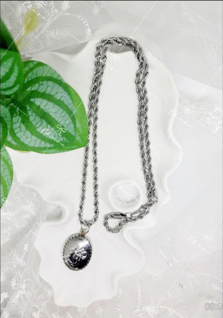 オームペンダント ヒンドゥー教 マハデオム シヴァ神 藤井風ネックレス