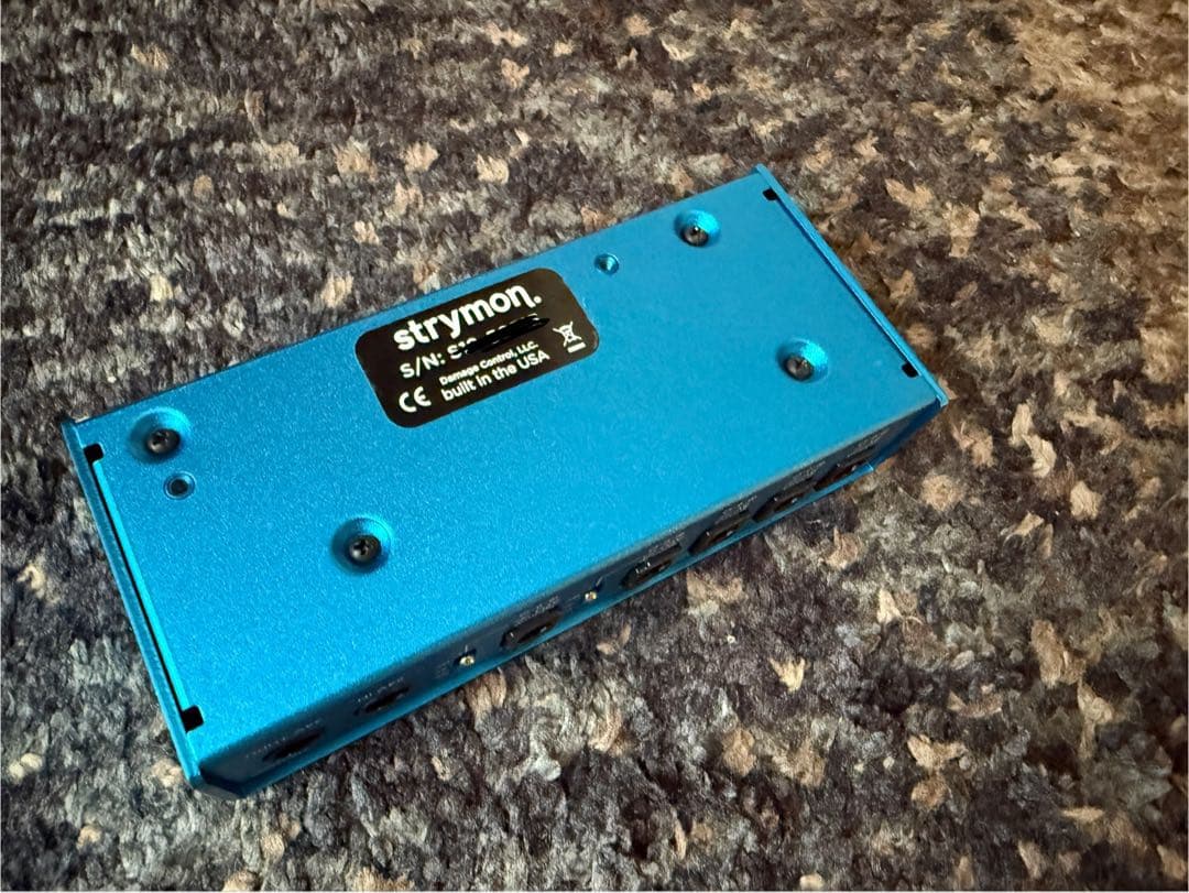 Strymon Ojai R30 エクスパンション・キットOR30-X 本体のみ