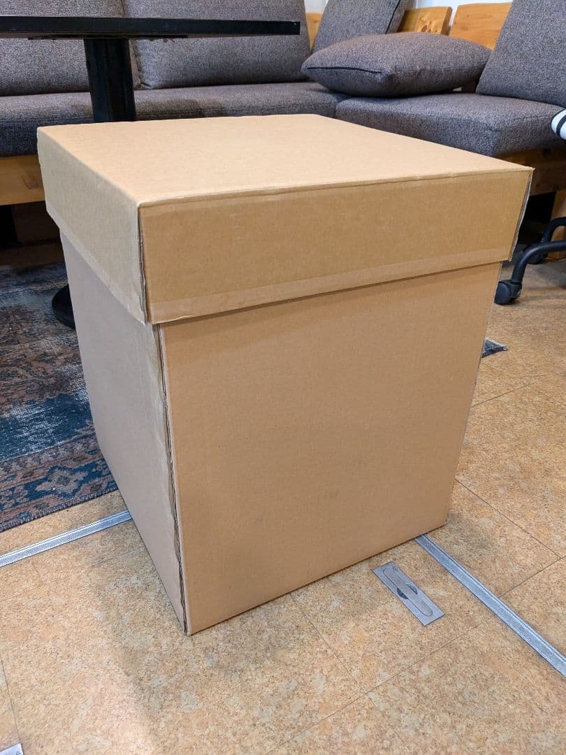 【新品 茶器/茶道具/風炉】平丸釜添 唐銅鬼面風炉 大國藤兵衛作 6代