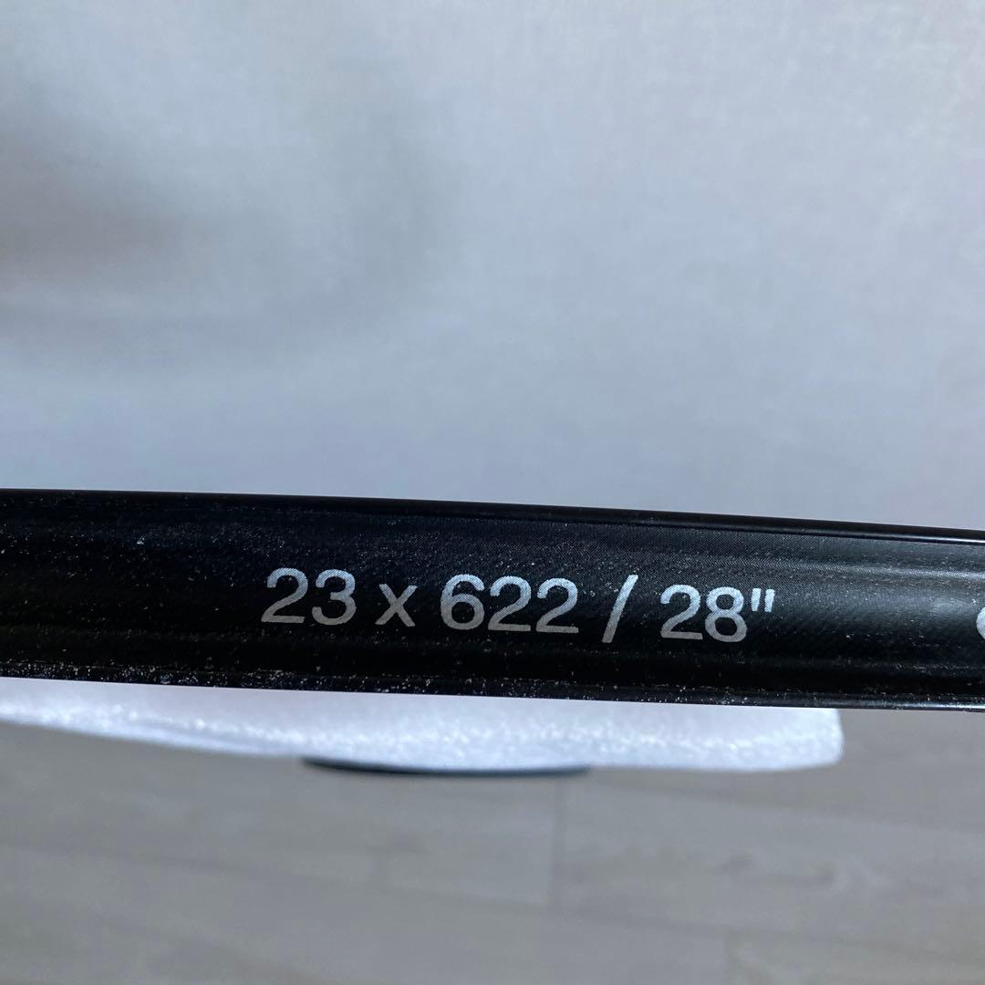 クリンチャーホイールセット ディスクブレーキ用