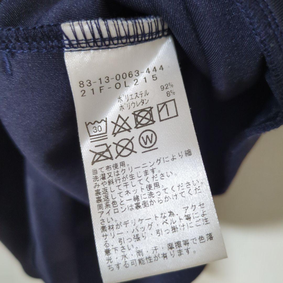 ★新品★　BEAMS GOLF　ダブルジップパーカー　サイズ　M