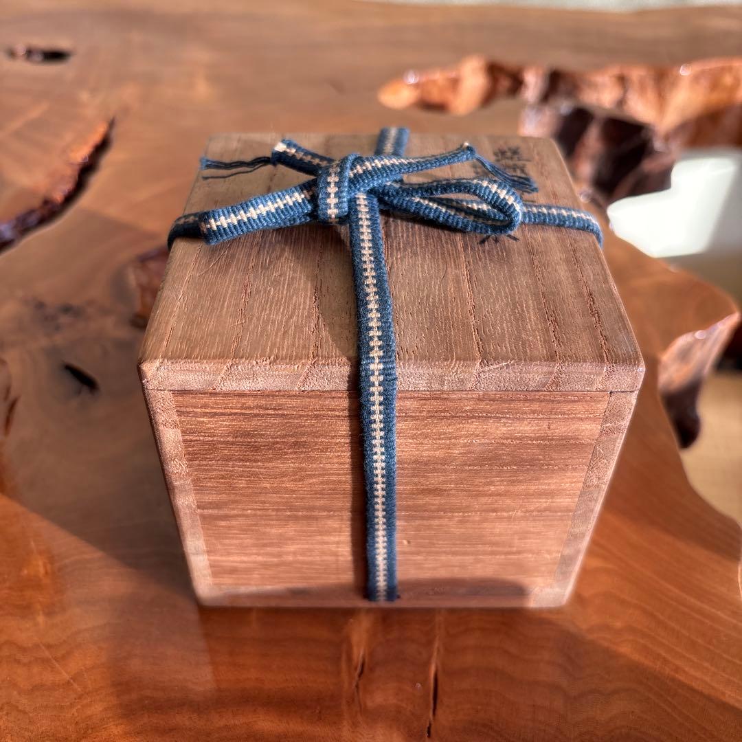 金蒔絵 平棗 茶道具