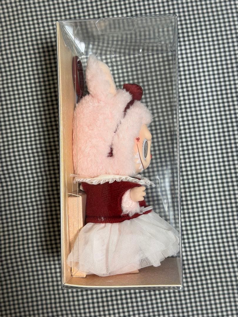 MOKOKO Twinkly Fairy Tale モココ ぬいぐるみ