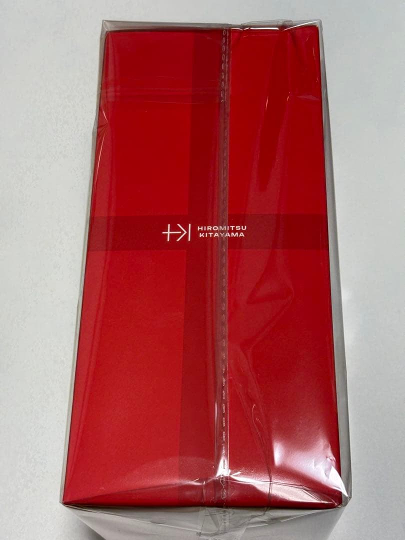 北山宏光 FC限定 オリジナルマスコット