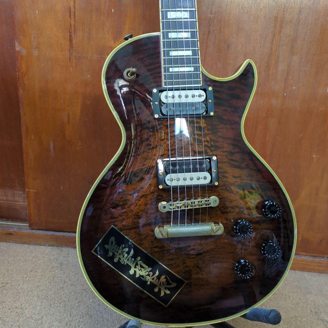 ギター ESP Navigator LP CST