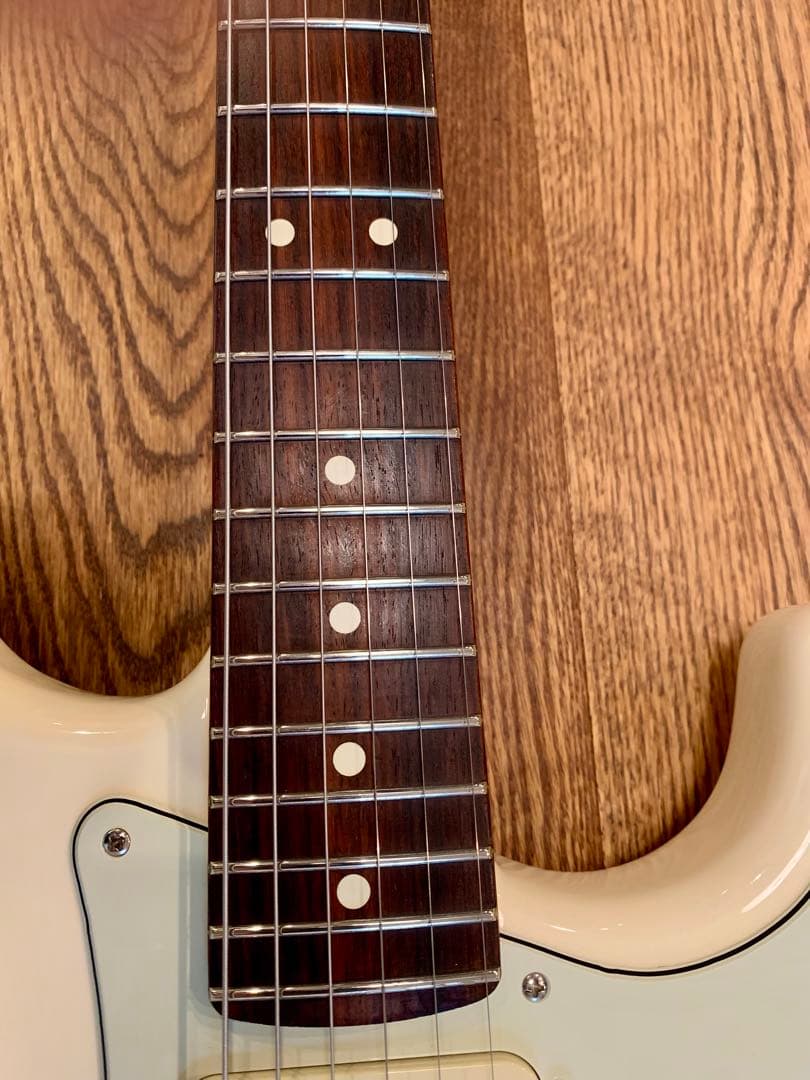 fender American Professional Ⅱ