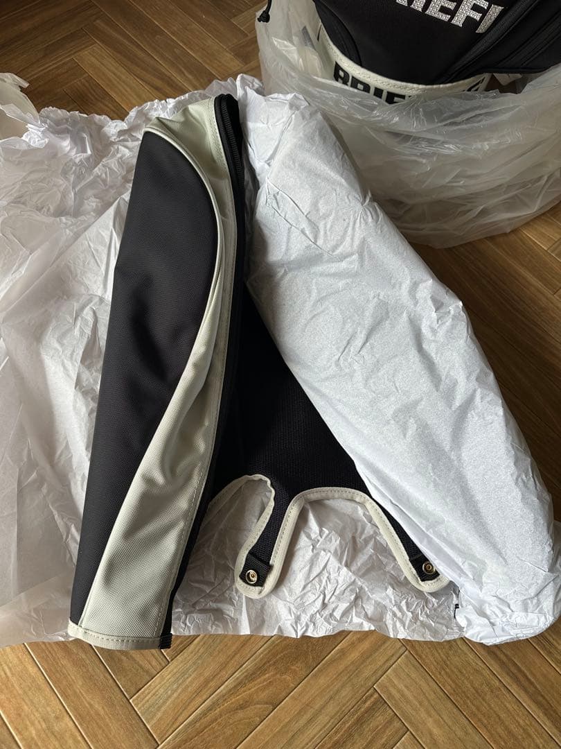 ラスト1個 完売限定新品CR-5#03CRAZYブリーフィングBRIEFING