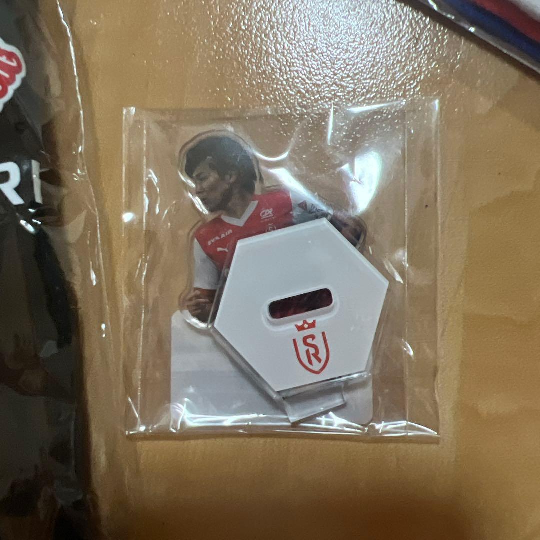 2*ね様 モンテディオ山形✖️スタッドランス