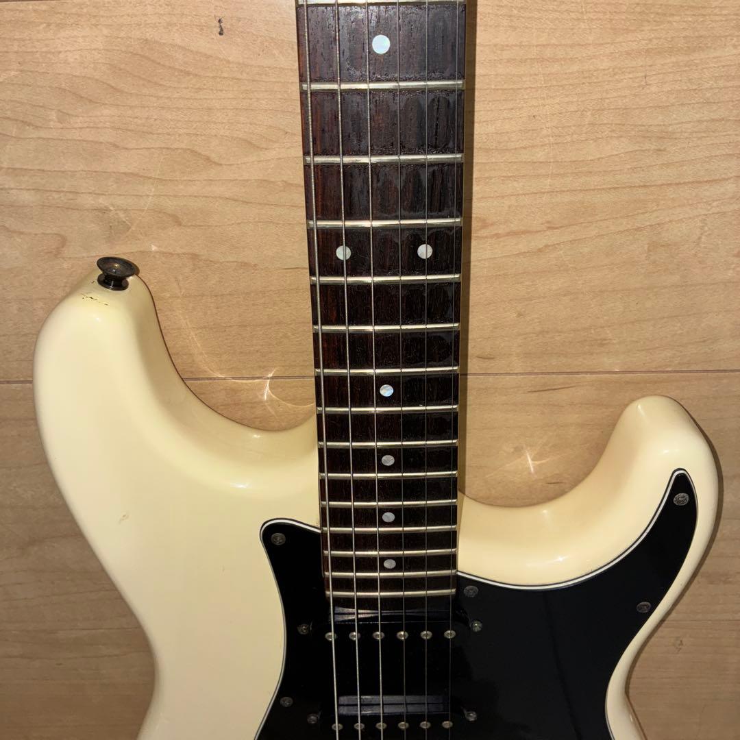 KAWAI 河合楽器　レア　エレキギター　rockoon調整済み