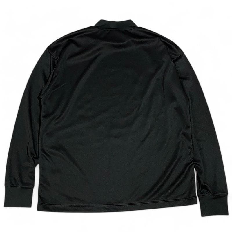 マークアンドロナ 2023年モデル ハイネック 長袖 Tシャツ 48 ゴルフ