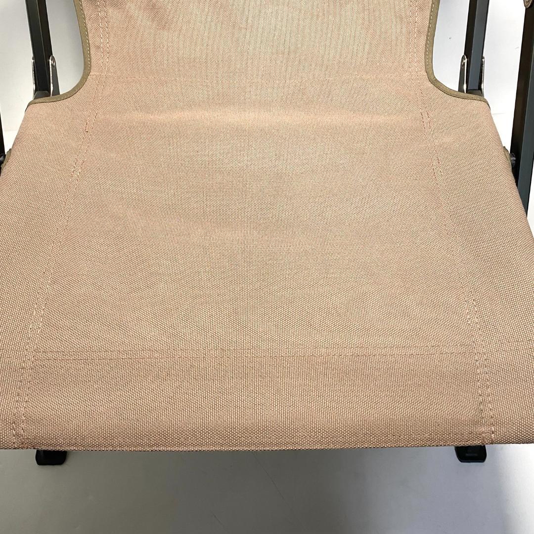 _peak スノーピーク アウトドアチェア LV-093GY ローチェア