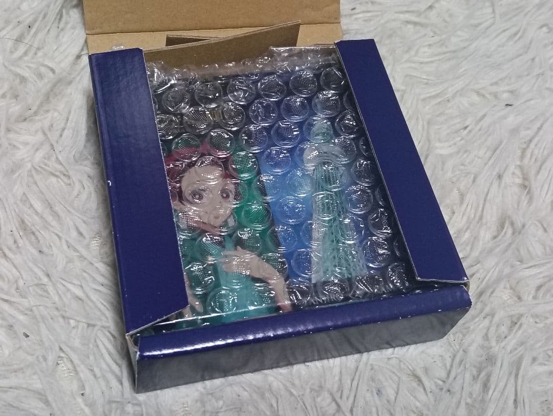 鬼滅の刃 天空への願い アクリルオーナメント 東京スカイツリー 竈門炭治郎