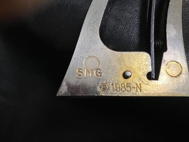 D*e様 コクサイ S&W M29 6インチ 金属SMGモデル／木製グリップ装着