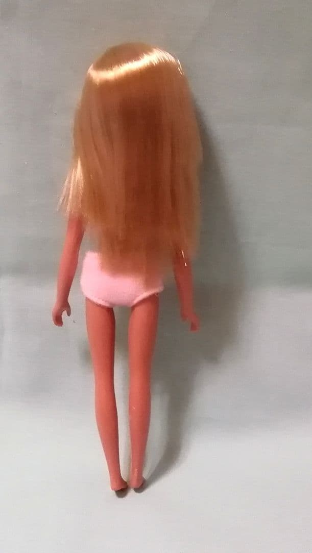 ◉ピチピチリカちゃん◉スイムウェア◉クロンボリカちゃん◉期間限定値下げ中◉