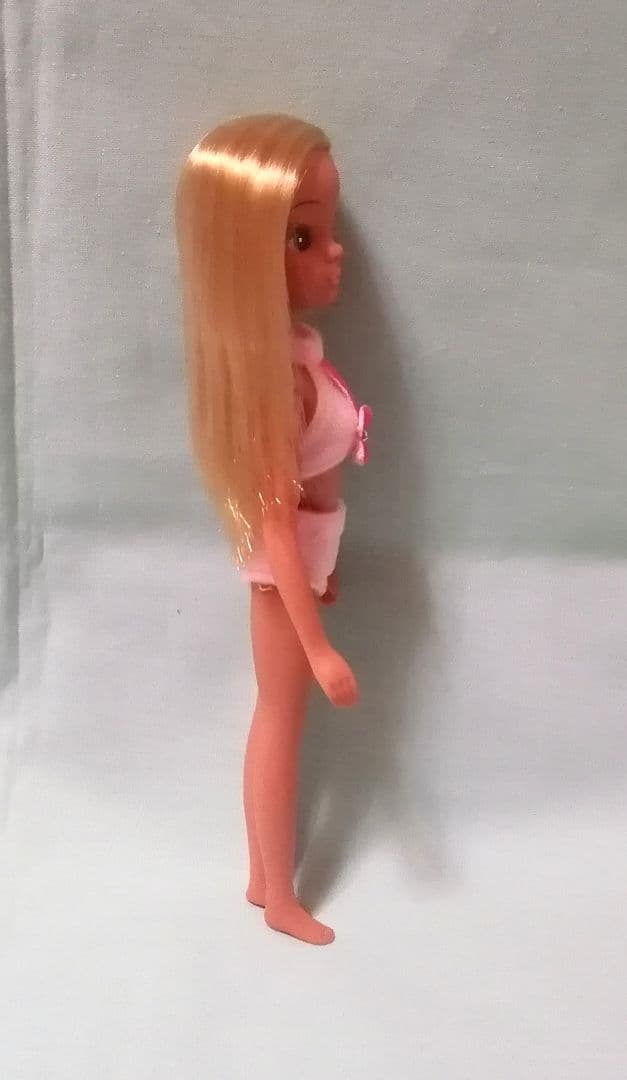 ◉ピチピチリカちゃん◉スイムウェア◉クロンボリカちゃん◉期間限定値下げ中◉