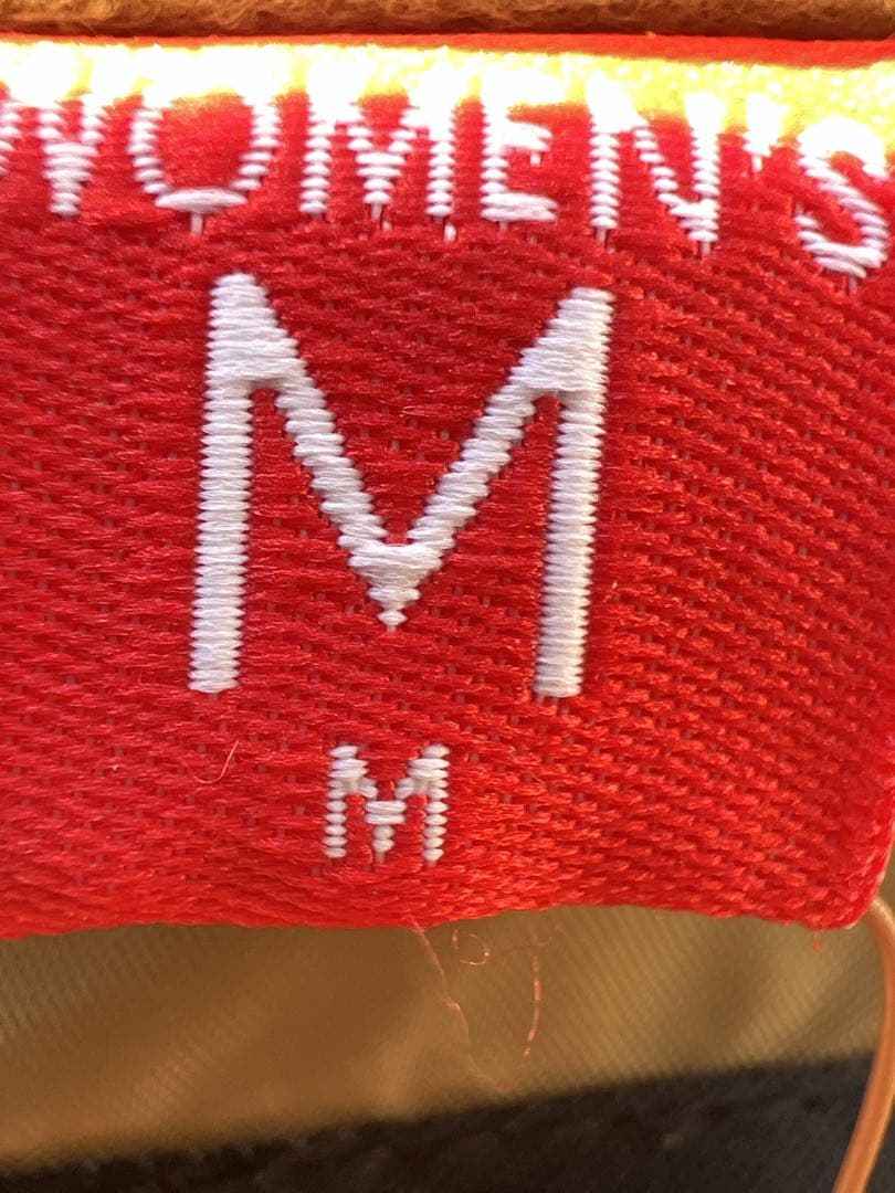 新品未使用　686 シックスエイトシックス