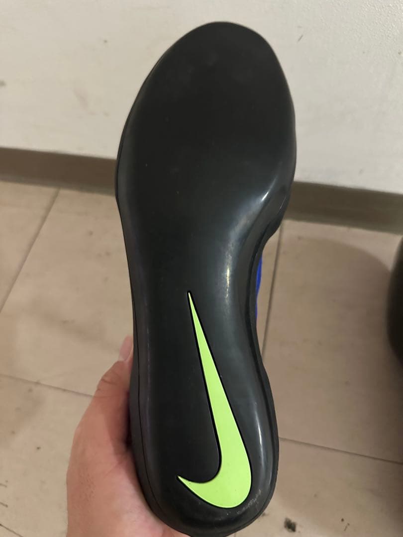 NIKE Zoom Rotational6 ナイキスローイングシューズ 29cm