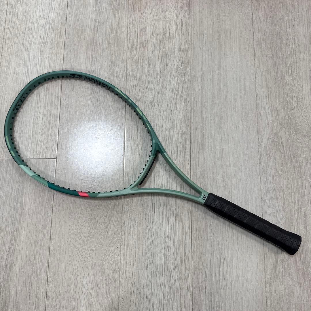 ラケット(硬式用) YONEX PERCEPT 100D G3