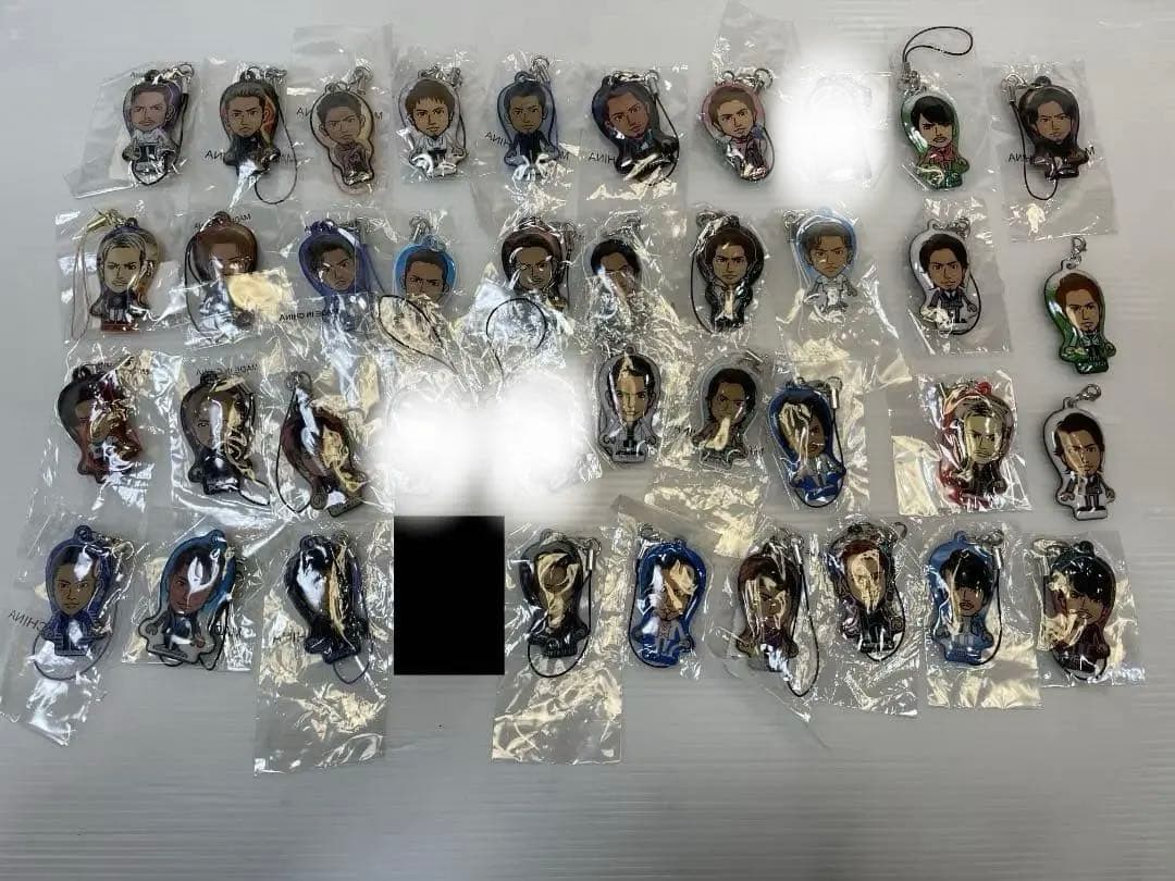 ★ 三代目 J Soul Brothers EXILE グッズ クリーナー