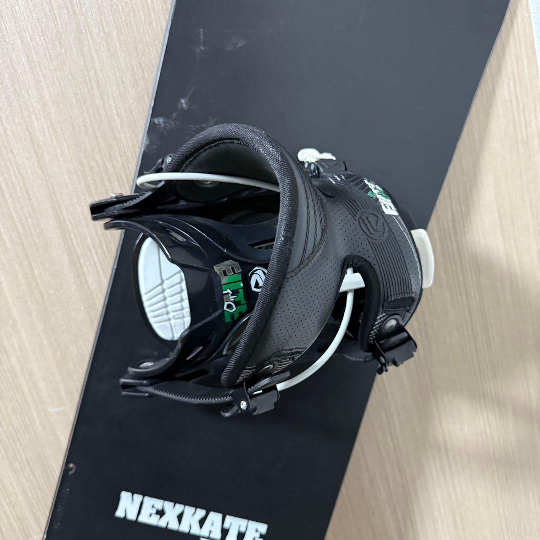 レア【2点セット】YONEX ヨネックス　NEXKATE 128cm Mサイズ