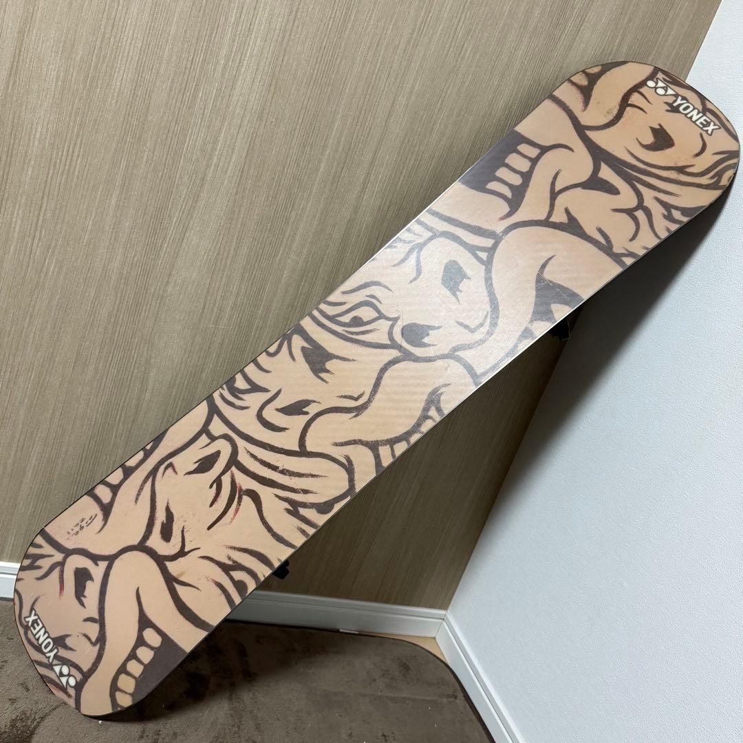 レア【2点セット】YONEX ヨネックス　NEXKATE 128cm Mサイズ