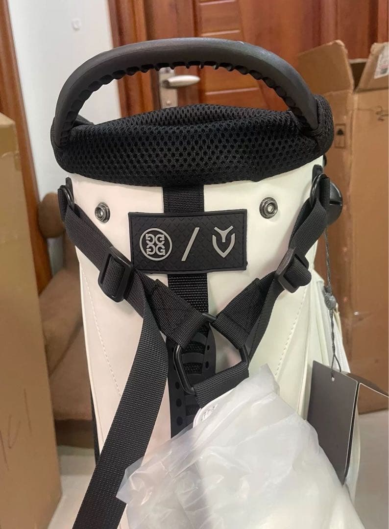 ジーフォアG/FORE ゴルフバッグ·キャディバッグ