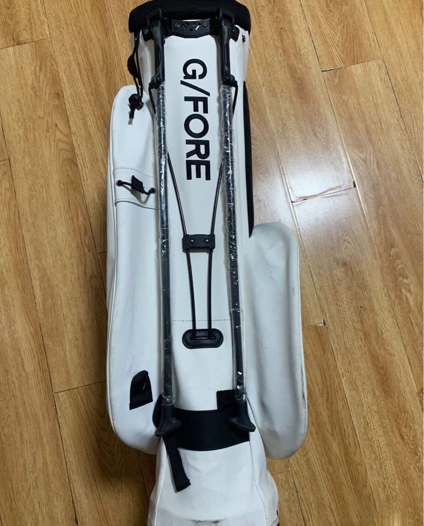 ジーフォアG/FORE ゴルフバッグ·キャディバッグ