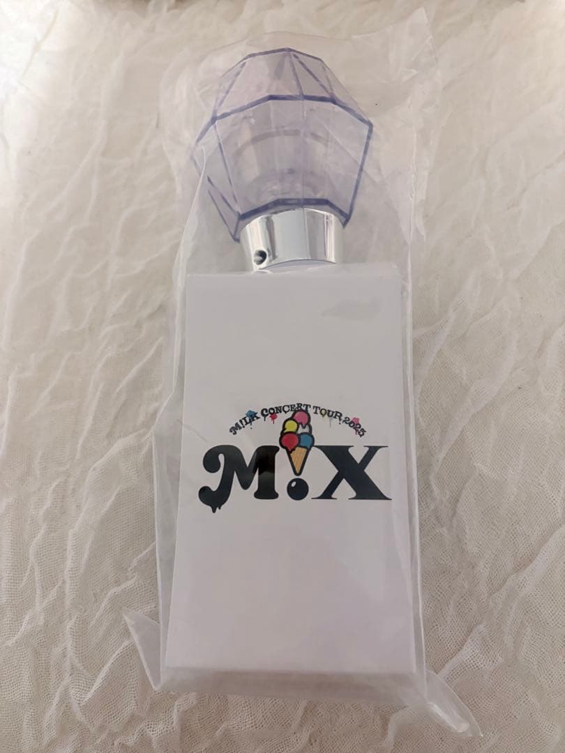 M!LK ミルクラ3 ペンライト