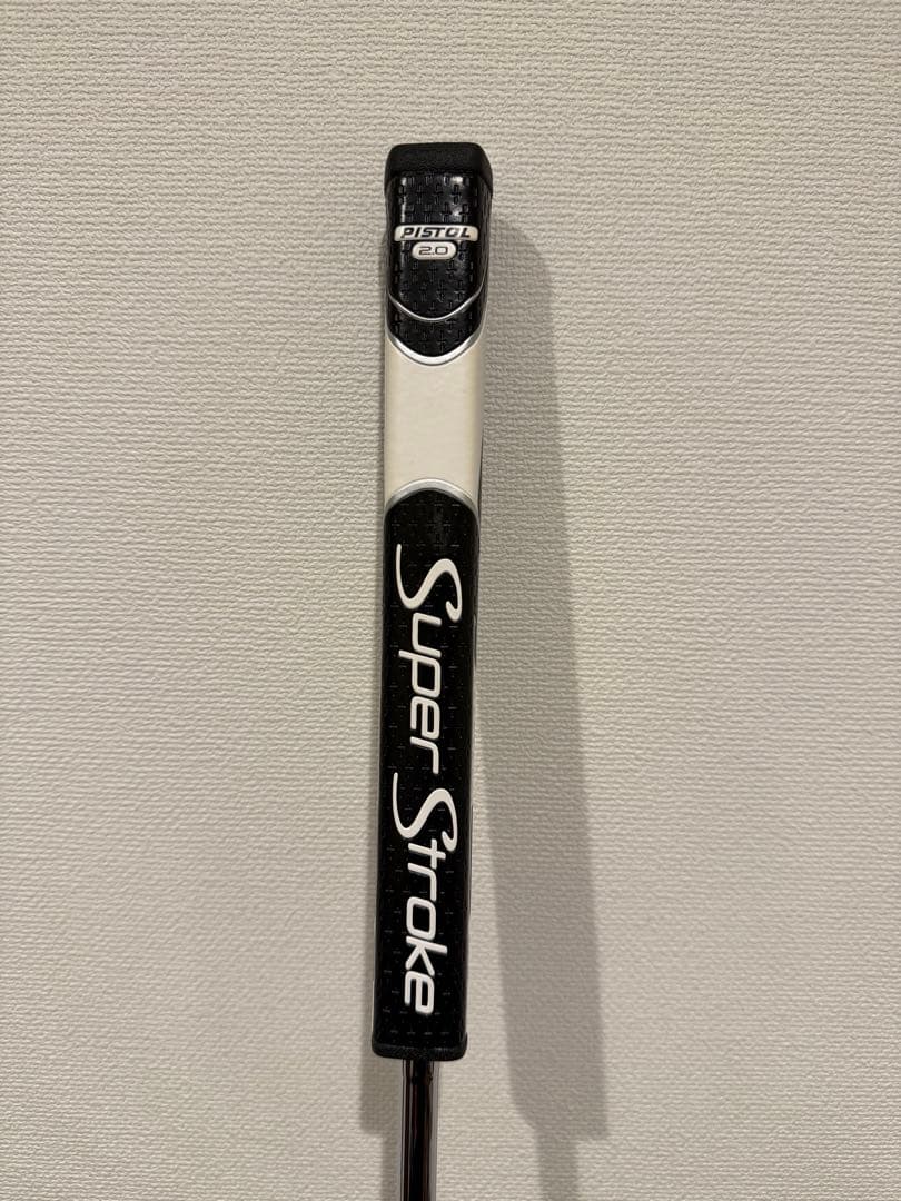 オデッセイ ホワイトホットOG パター 7CH 33インチ