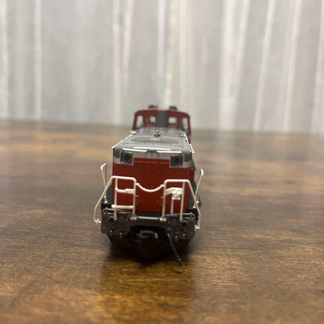 KATO 1-703 DE10 HOゲージ