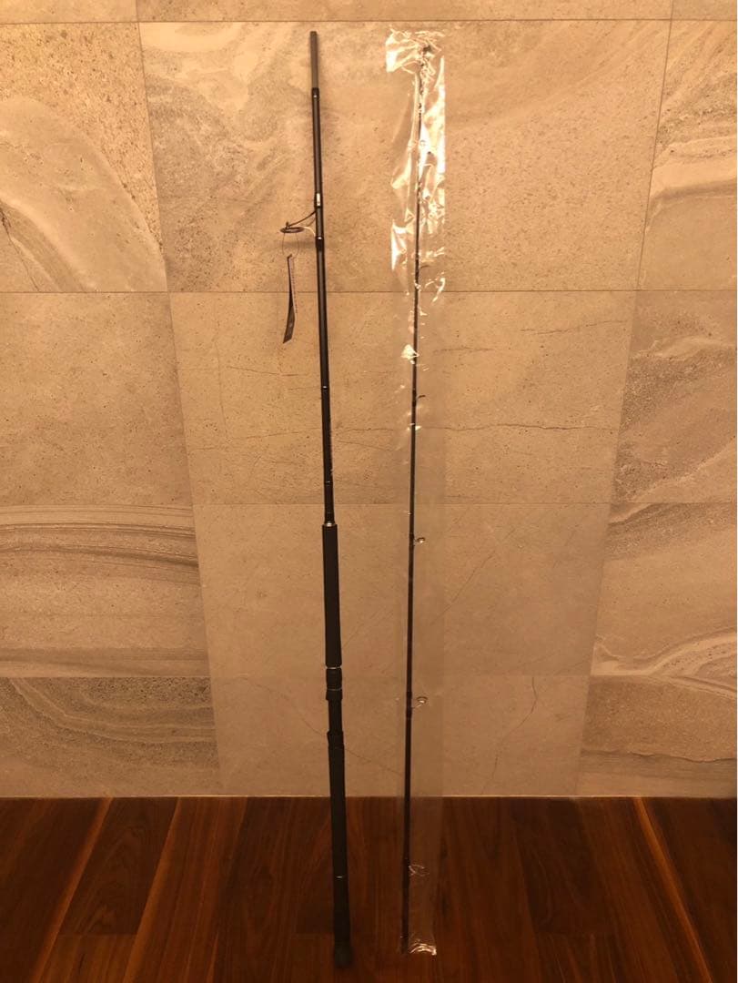 LUXXE ショアゴリラR 100XH 新品未使用