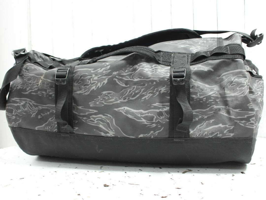 ノースフェイス BC ダッフル ボストンバッグ NM81815