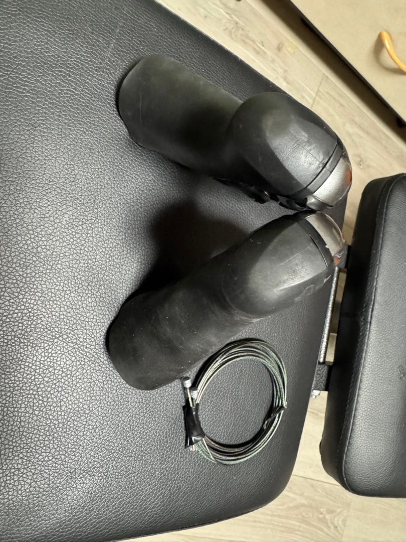 ST4700 Tiagra STIレバー左右【2x10速】