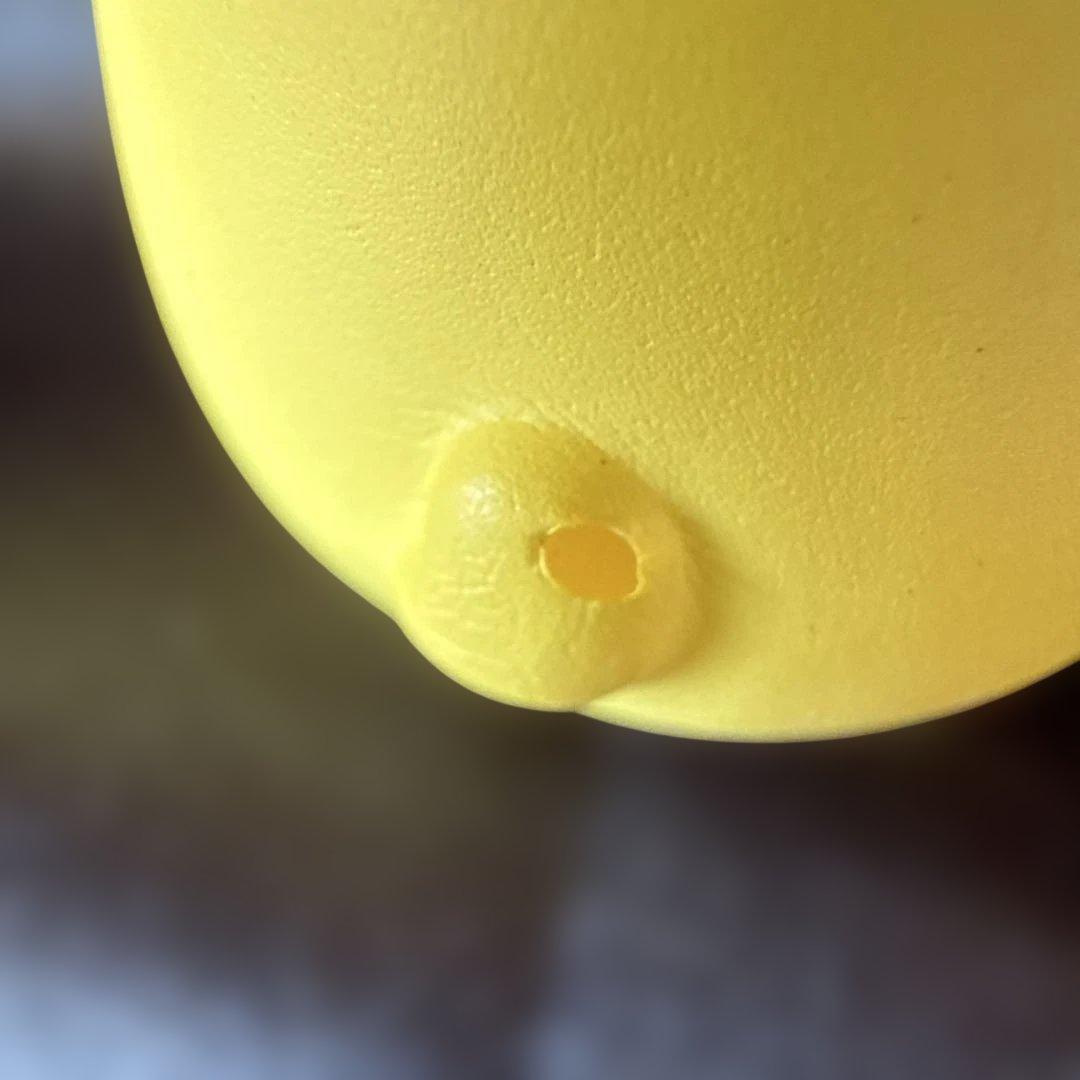 ⭐️サンリオ⭐️ポムポムプリン スクイーズマスコット [希少]